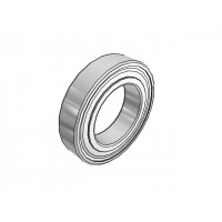 Радиальные шариковые подшипники - W 6008-2RS1/VP311 SKF Радиальные шариковые подшипники - W 6008-2RS1/VP311 SKF